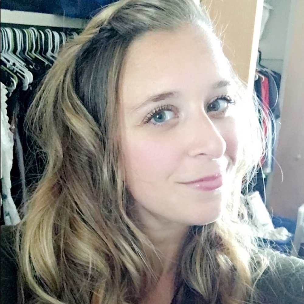 Meet your Posher, Rachelle
